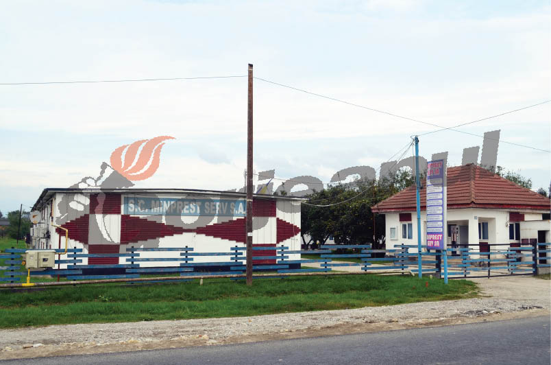 100 de lei şi pentru copiii angajaţilor Minprest