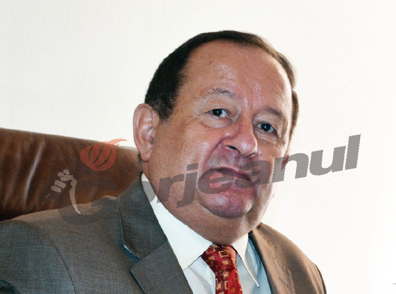 Morega: “Ministrul Energiei este slab, are pârghiile să-l demită simplu pe Ciurel, dar ezită să o facă”