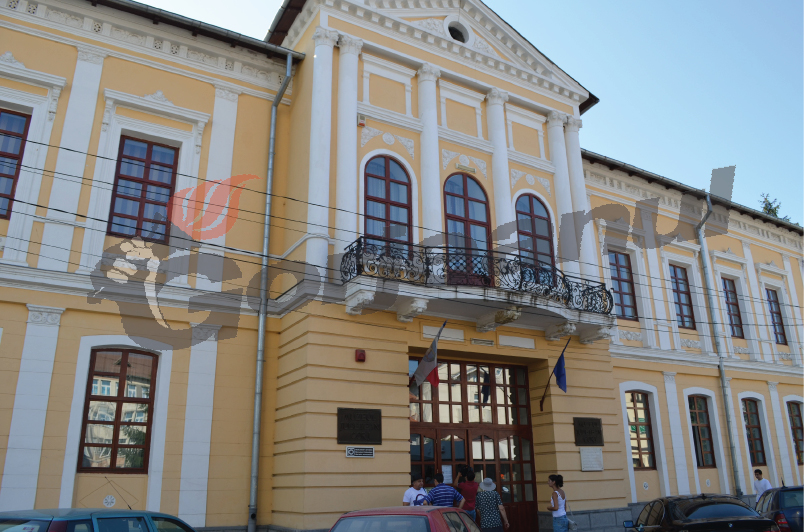 Muzeul Judeţean Gorj caută muzeograf