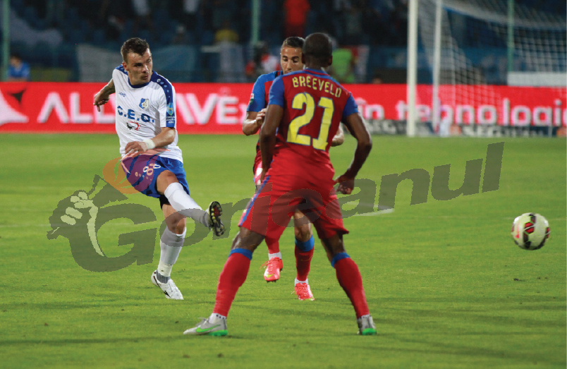 La un pas de fericire!