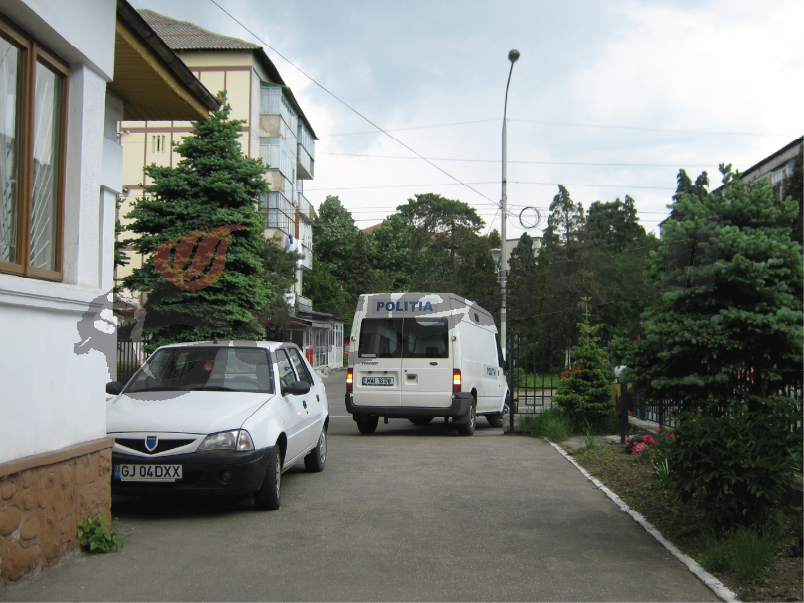 Descinderi pentru dovedirea unor favoruri sexuale la Poliția din Urdari