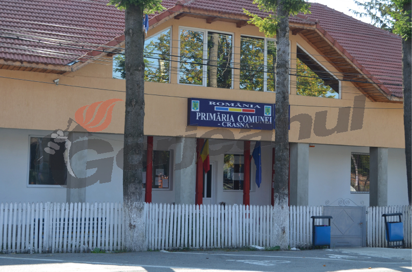 Abuzuri ale Contabilităţii Primăriei Crasna: Localnicii, obligaţi să achite amenzi prescrise şi vechi de opt ani