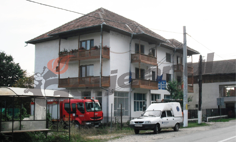 Juristul contestat al Primăriei Peştişani, înapoi la lucru