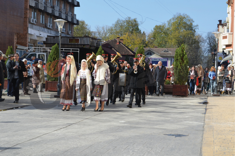 Ansamblul brâncuşian, la 77 de ani de la inaugurare