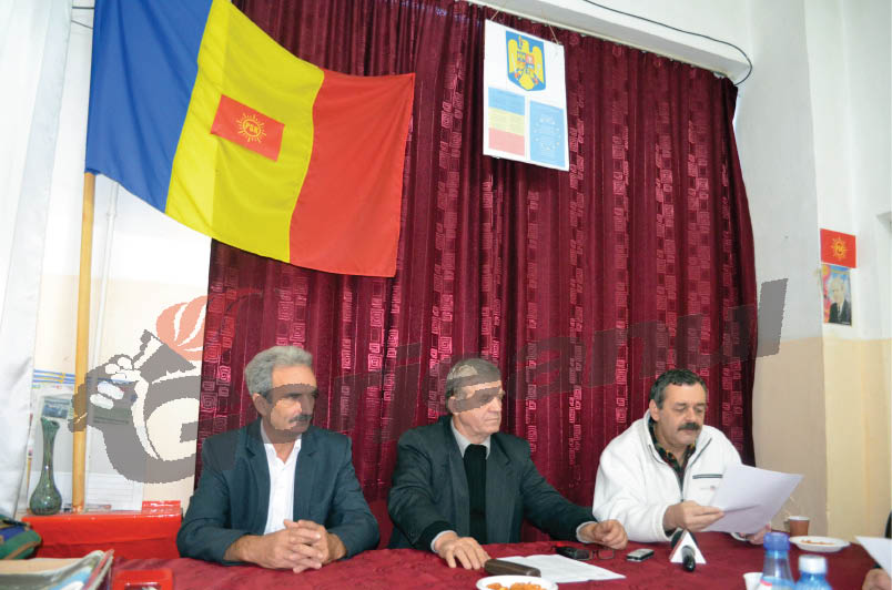 Dudău, critic la adresa activităţii senatorilor de Gorj