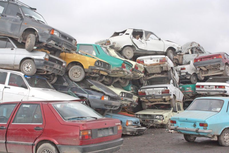 Astăzi a demarat Programul Rabla!