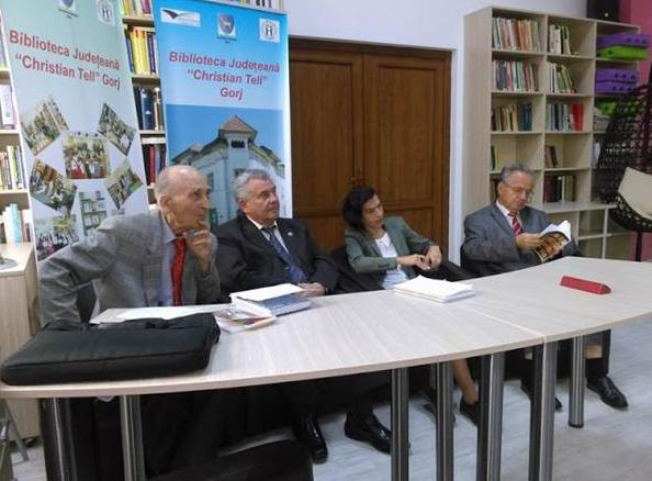 Lăudabilă reparație morală