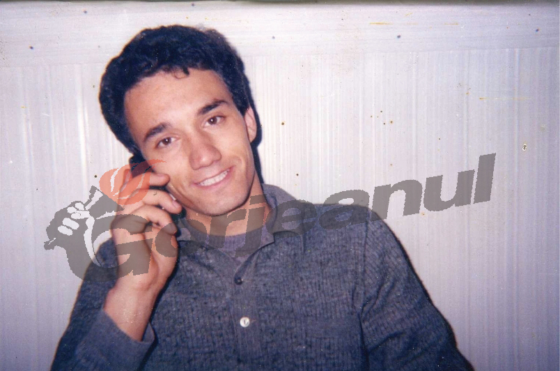 Instanţa cere aducerea lui Rostogolea la procesul de divorţ