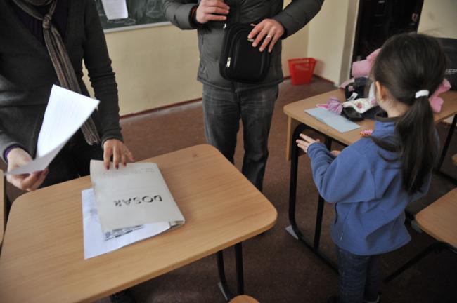 Manifest pentru dreptul la educaţie