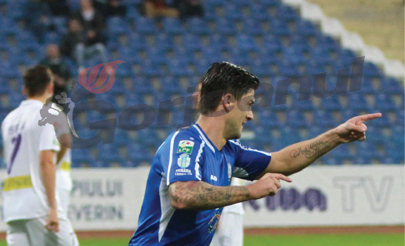 Săpunaru: „Avem o echipă frumoasă, bună, care se poate bate la titlu”