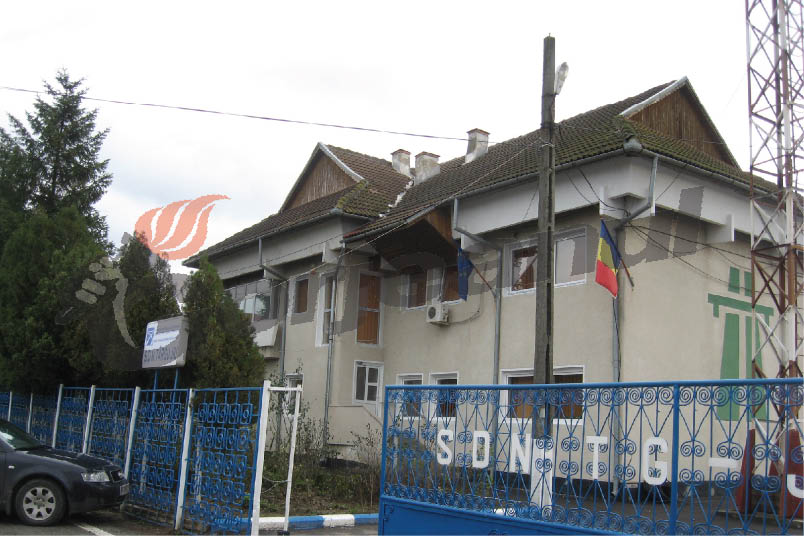 Secţia Drumuri Naţionale Târgu-Jiu, pregătită pentru iarnă