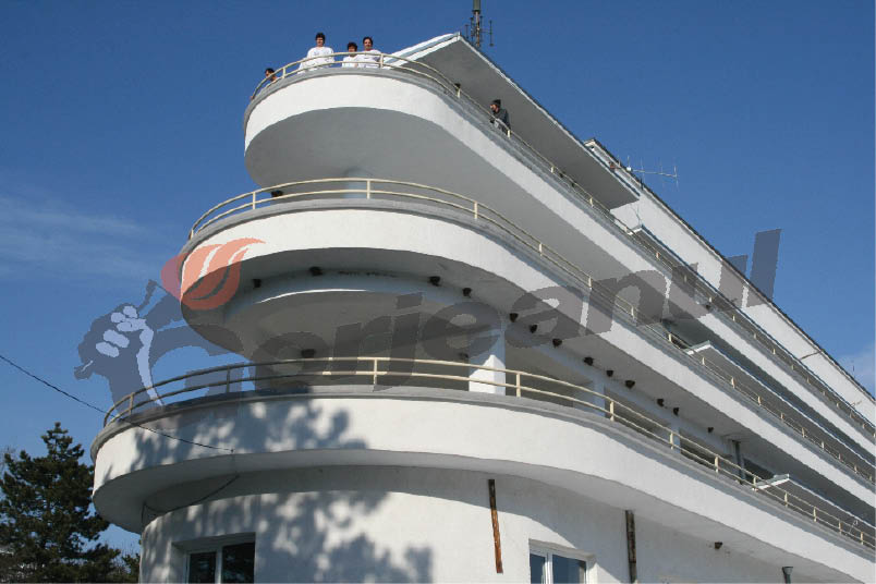 Gorjul are patru spitale acreditate