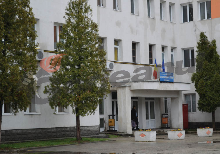 Angajări la Spitalul Orășenesc “Sfântul Ștefan” Rovinari