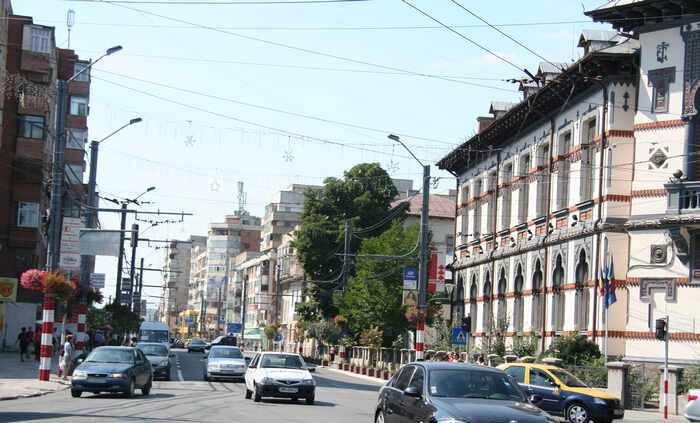 (Re)Mediu pentru Mediu la Târgu-Jiu