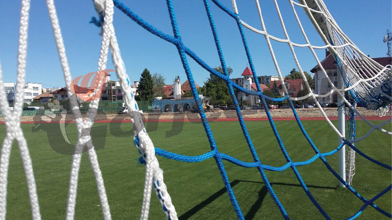 Pandurii, îngrădiți la antrenamente