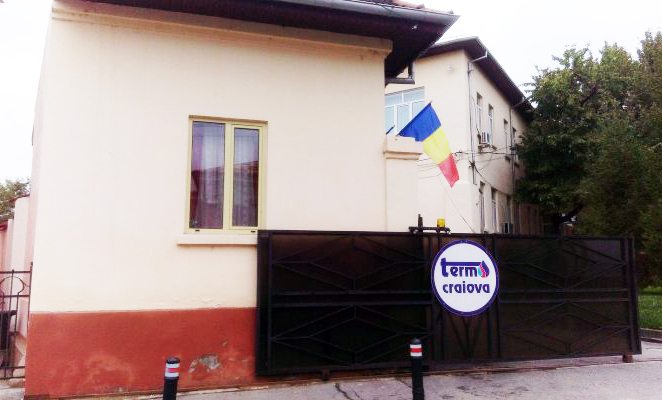 Sora falimentarei Termo Craiova vrea fuziune cu CEO