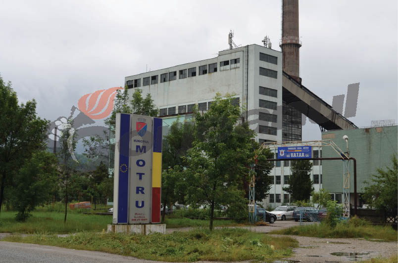 UATTA Motru atrage infringementul asupra României