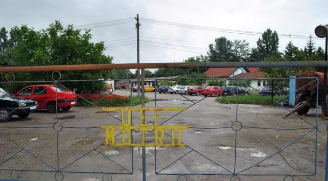 Preşedintele Stăvăroiu a demisionat din funcţie! Şeful de cabinet al deputatului Cupă şi directorul căminului de bătrâni Suseni, promovaţi în CA-ul UEF Motru