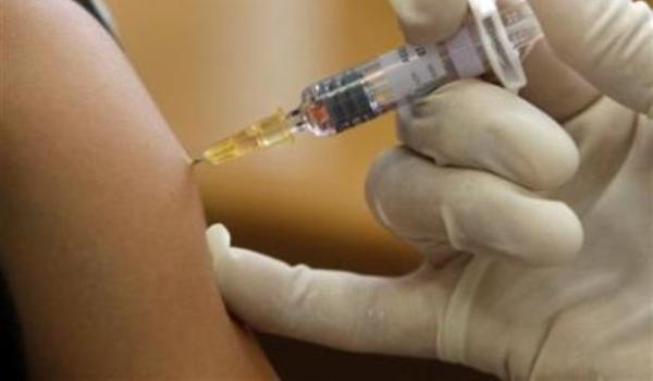Campania de vaccinare antigripală, pregătită de start