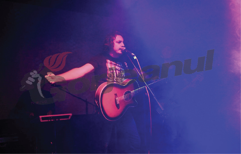 Formaţia Korsar a lansat o nouă piesă care se numeşte ‘’Viaţă de haiduc’’