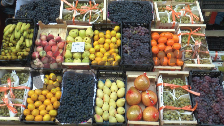 Ziua Recoltei, duminică, la Târgu Jiu. Surprizele pregătite de organizatori