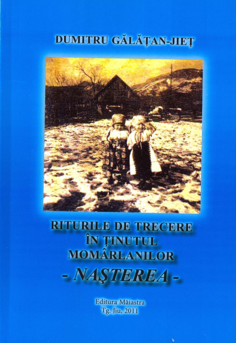 O panoramă etnografică: Tradiții și obiceiuri din Ținuturile Momârlanilor
