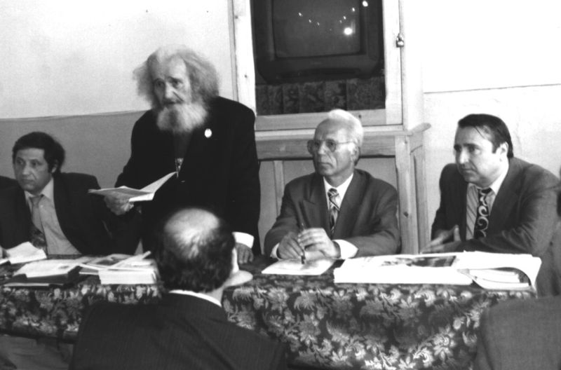 Memorialul DUMITRU BĂLAȘA