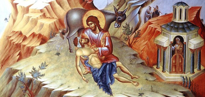 Educaţia…şi Lecţia de viaţă – Dumnezeu preamărește în sufletul nostru iubirea aproapelui