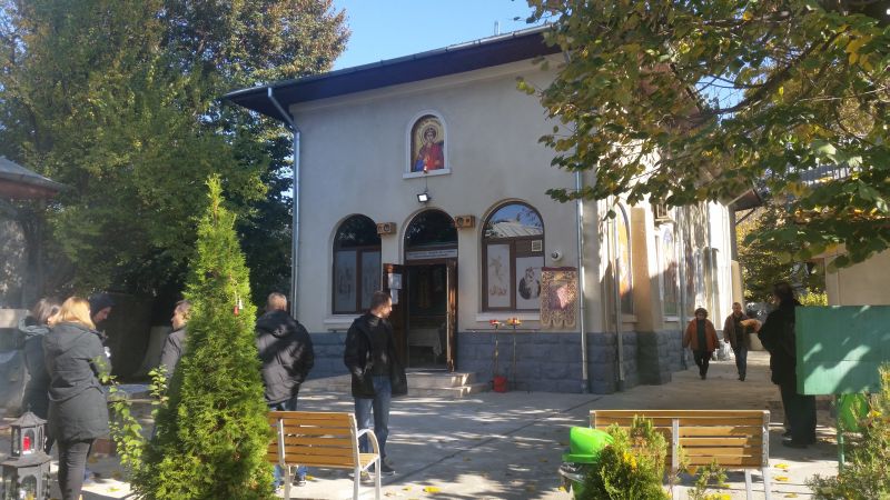 S-a împlinit și ultima dorință a lui Tudor Arghezi!