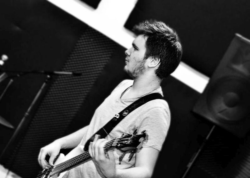 Târgujian, victimă a incendiului din Clubul Colectiv