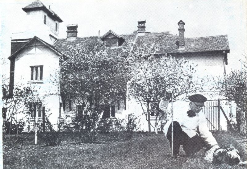 Anghel Mirel: „Viaţa lui Tudor Arghezi” Editura „Pro Universitaria”, București, 2012