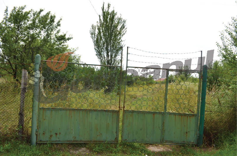 În 11 zile, Fostul depozit de muniţii din Târgu-Jiu va fi cedat iar Garnizoanei