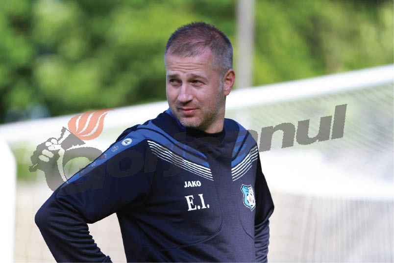 Edi Iordănescu cere o judecată “morală”