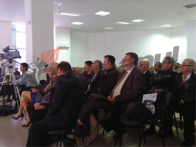 Educaţia…şi Lecţia de viaţă – Simpozionul național: «1989 – ADEVĂR ȘI MANIPULARE», cu Generalul Iulian Vlad sau «misterul» cel mare