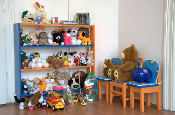 Eseu despre temperamentul meu de educatoare!