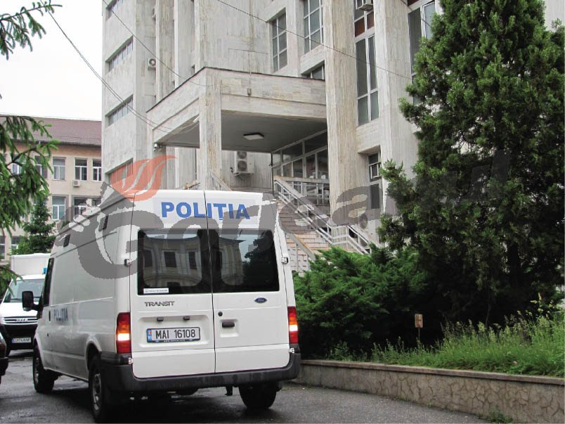 Pedepse mai mici pentru doi bătăuși