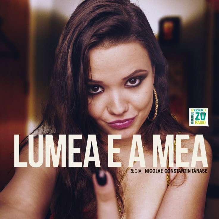 Încă un premiu, în portofoliul “Lumea e a mea”