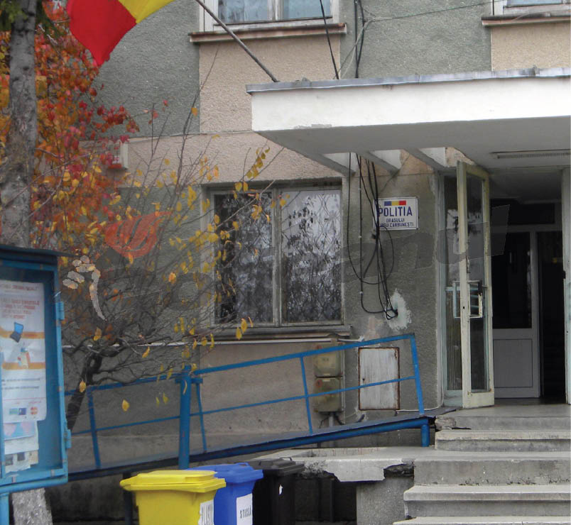 Dosar penal după o bătaie în bar