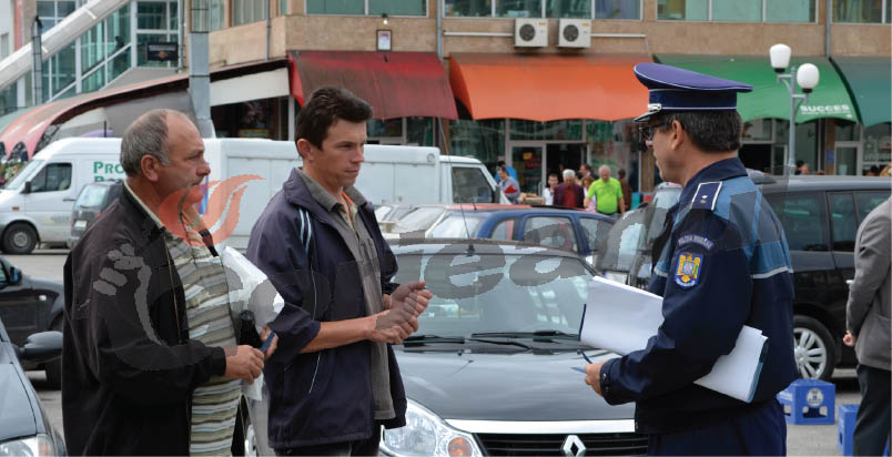 Gorjenii, învăţaţi cum să se ferească de escroci