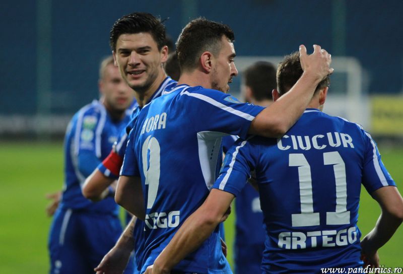 Hora și Săpunaru trec de la junior la senior / Doi pentru Italia!