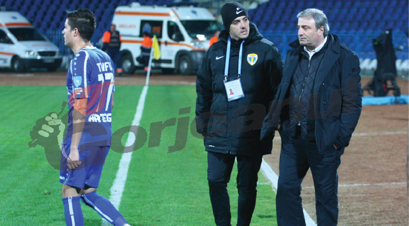 Edi Iordănescu, apreciat de Mihai Stoichiță