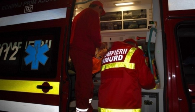 Peste 100.000 de apeluri false la 112 în zece luni