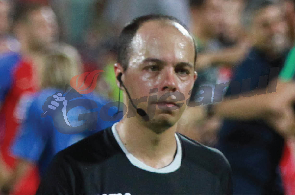 Edi Iordănescu: „A fost un abuz! (…) Sper într-un răspuns favorabil”