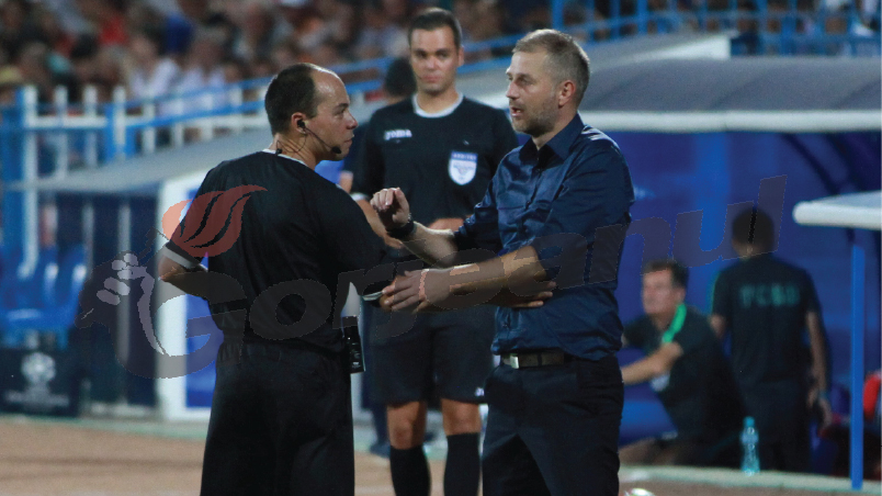 Stopați de Marius Avram!
