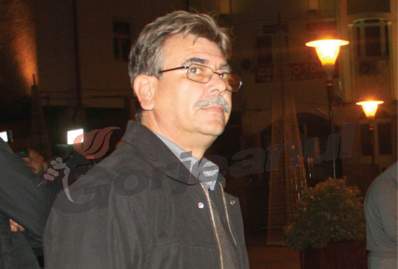 Constantinides, susținut în continuare de conducere / Bădescu: “Să ne focusăm pe remontarea situației din clasament”