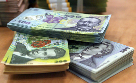 10.000 de lei, prețul pentru o bâtă dată-n cap!