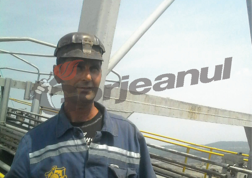 Bunoaica: “Administraţia CEO, dispusă să remedieze greşelile cu clasele de salarizare ale minerilor de la Lupoaia”