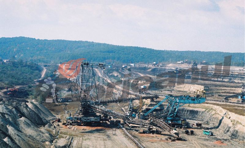 Accident de muncă la Cariera Jilţ Sud