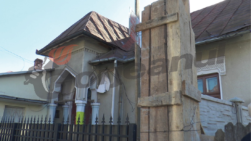 Criminaliştii, chemaţi acasă la doctoriţa Rostogolea! Dosar penal pentru furt şi distrugere după ce casa medicului a fost devastată de hoţi