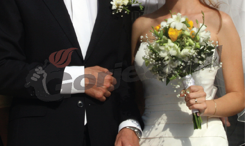 15 dosare de divorţ şi aproape 600 de căsătorii, încheiate de administraţia din Târgu-Jiu